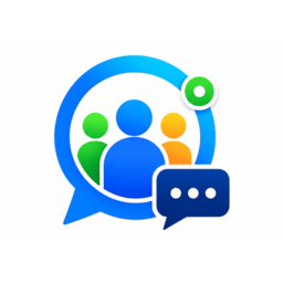 Webxpart Real-time Support Chat logo