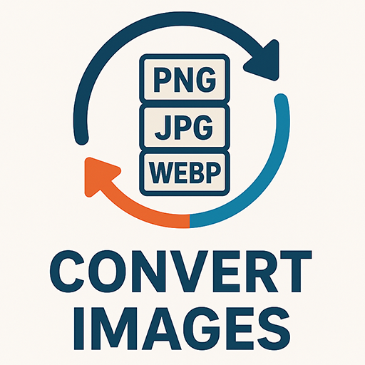 Image Format Converter logo