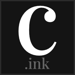 cloaked.ink logo
