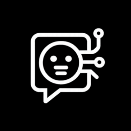 Supchat Chatbot logo