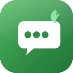 NextOlive Chat logo