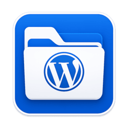 WP MediaPilot – Media Library Folders, Smart Filters & Organizer logo