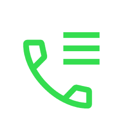 WebWeby Floating Contact Button logo