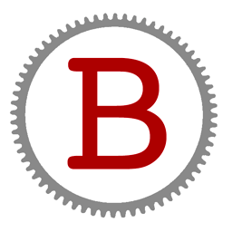 BusinessPress logo