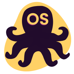 OctoSize Media Scanner logo