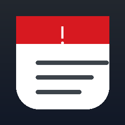 OffSign Scheduled Site Banner logo