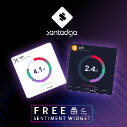 SentEdge Widget logo