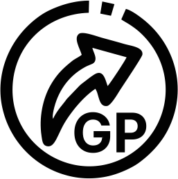 Shortcuts for GeneratePress logo