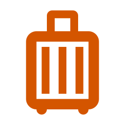 Hospedajes España – HOSTPN logo