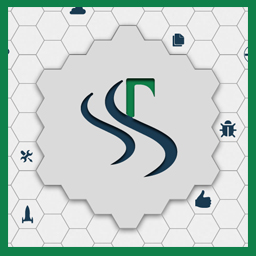 Plagiarism Checker By SST logo
