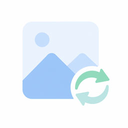 Fmtify: Auto WebP and AVIF Converter logo