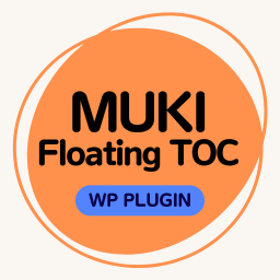 Muki Floating TOC logo