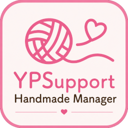 YPSupport Handmade Manager logo