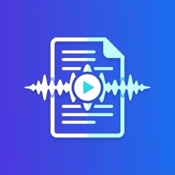 BeyondSky Text to Voice logo