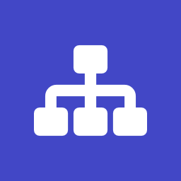 WP Super Network logo
