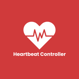 Heartbeat Controller logo