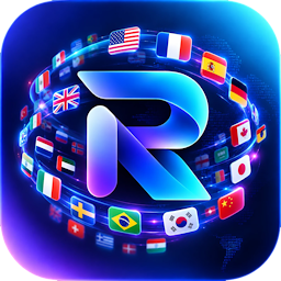REDORZO – Multilingual Translation & SEO logo