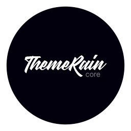 ThemeRain Core logo