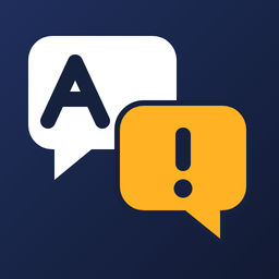 Stalelingo – Outdated Translation Tracker for Multilingual Sites logo