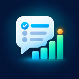 Sanestly Attribution Survey for WooCommerce logo