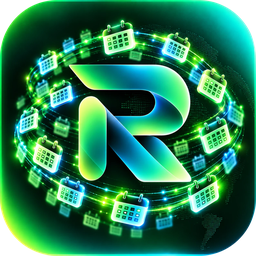 REDORZO TOP CALENDAR — Booking System for Appointments, Rentals & Events logo
