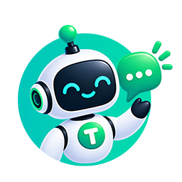 Tuki AI Booking Agent logo