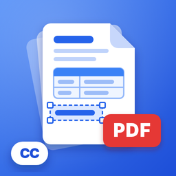 CC Visual PDF Builder logo