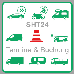 sicherheitstraining24.de Termine & Buchung logo