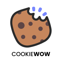 Cookie Wow PDPA Banner logo