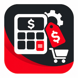 CoreXBiz Price Calculator Lite logo