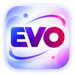 Evoxup – Templates & Media Importer for Elementor logo