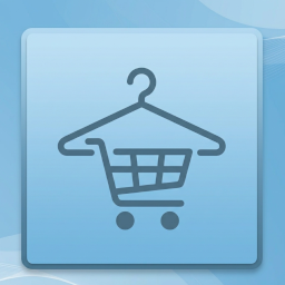 Obydullah Fashion Store Core logo