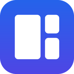 Codeflist Block Kit logo