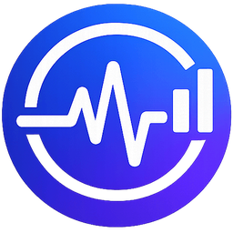 PulseTrack – Analytics & Conversion Tracking logo