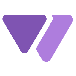 Settings for WooNuxt logo