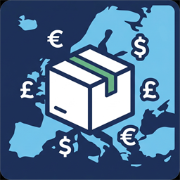 Shipping Rates Spreadsheet logo