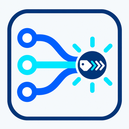 EventLoomix – Data Layer for Google Tag Manager logo