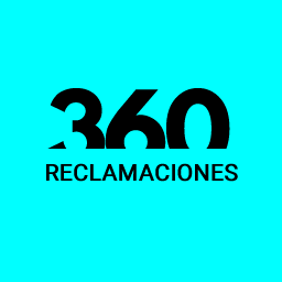 360 Reclamaciones logo
