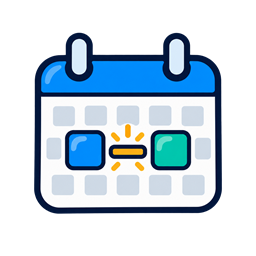 DayQuanta Date Difference for Forminator logo