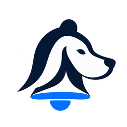 HoundBell logo