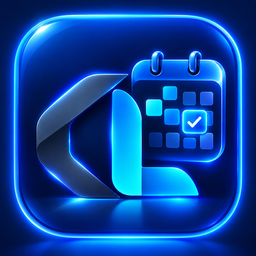 CasavoLab Business Manager logo