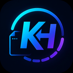 KineticHub Page Loader – Preloader & Branded Loading Screen logo