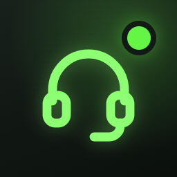 SoftVoltAI Voice Agent logo