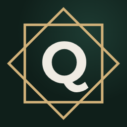 Qafilo — Umrah & Hajj Bookings logo
