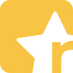 Reputify.io – Review Widgets, Score and Review Requests logo