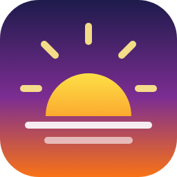 SunnyTracker Widgets logo