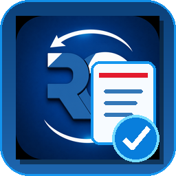 Reycob Libro de Reclamaciones Peru logo