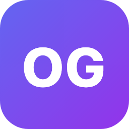 FastOG — Dynamic Social Cards & Link Previews for WooCommerce logo