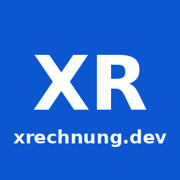 XRechnung & ZUGFeRD E-Rechnung for WooCommerce logo