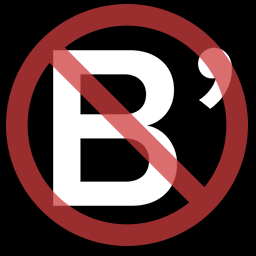 Block Bloglovin Iframe logo